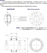 LCKX楔块式单向离合器