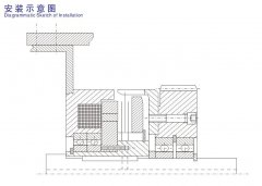 DLM3 湿式多片电磁离合器